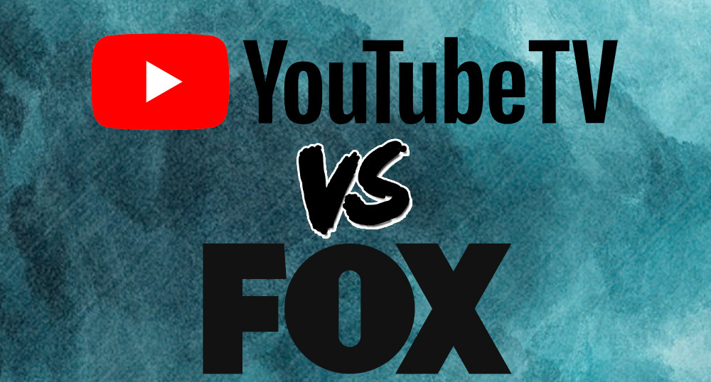 Fox, YouTube TV reach short-term deal to avoid blackout