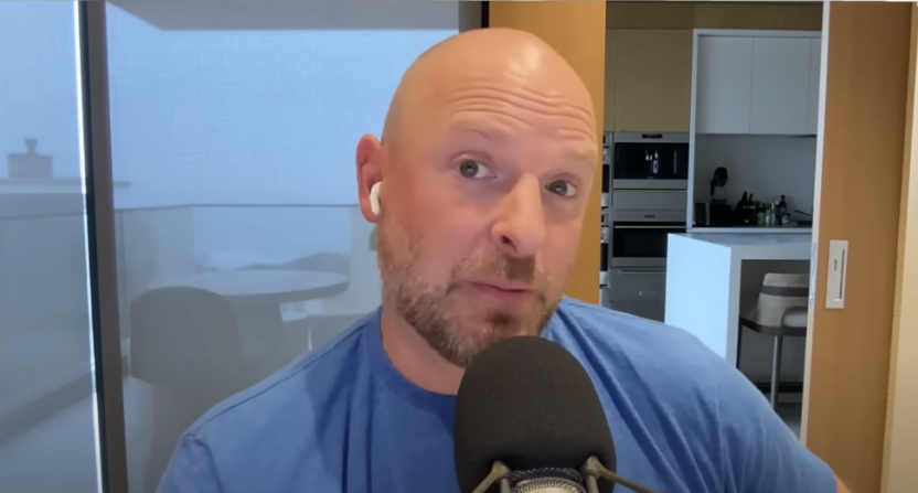 Ryen Russillo on CFP expansion proposals