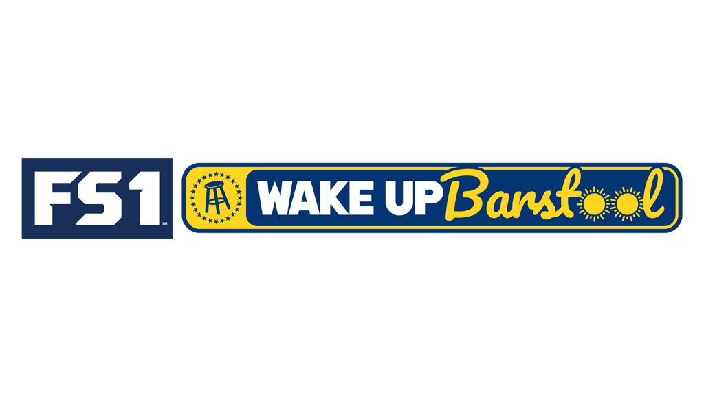 FS1, Barstool announce details of new ‘Wake Up Barstool’ morning show