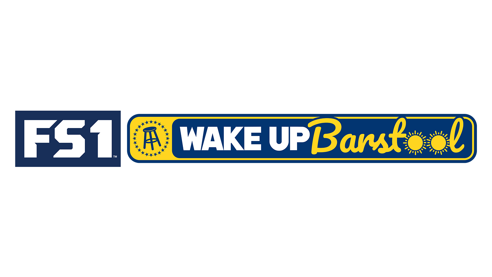 Wake Up Barstool on FS1
