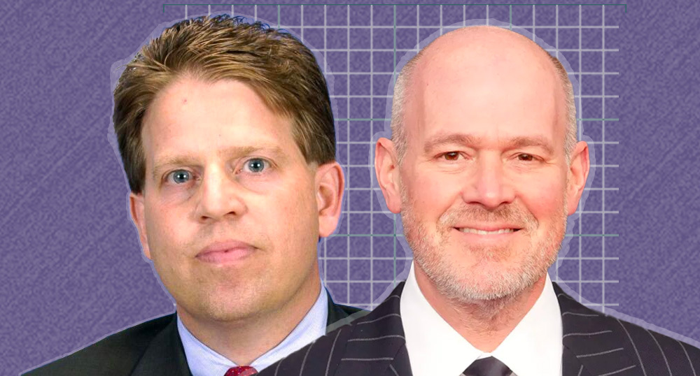 Rich Eisen’s ESPN return was ‘delayed’ by former exec Norby Williamson