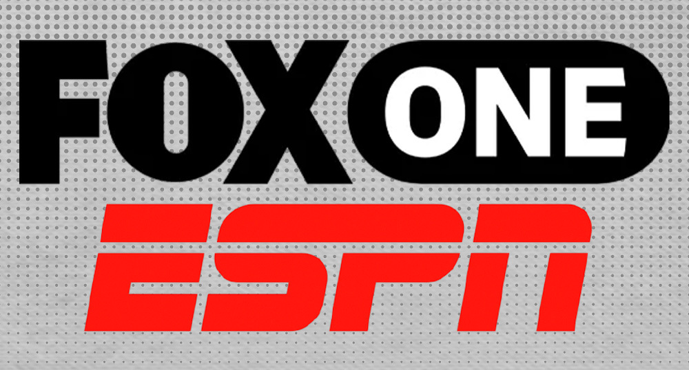 ESPN and Fox One will bundle their streaming services