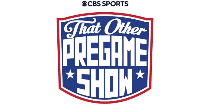 ‘That Other Pregame Show’ will not return on CBS Sports Network: Sources