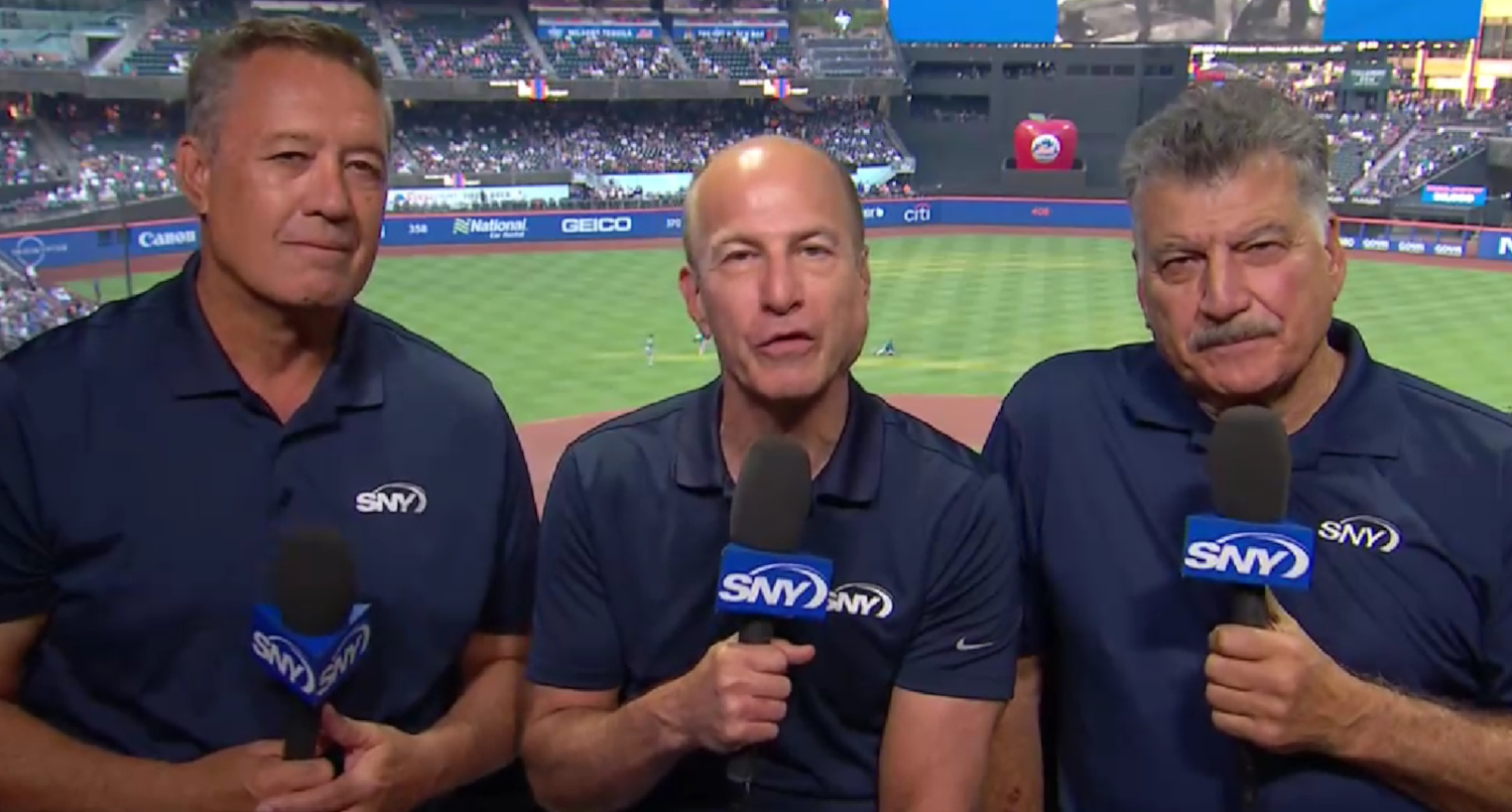 Ron Darling expects Keith Hernandez back at SNY: ‘No way we can do what we do without Keith’