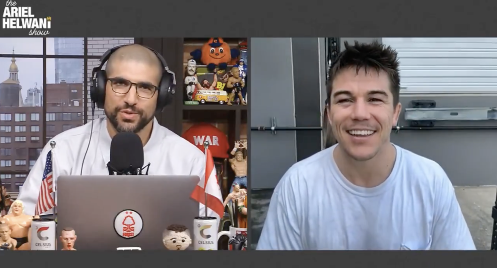 Alexander Hernandez takes issue with UFC’s ‘lackluster effort’ promoting events