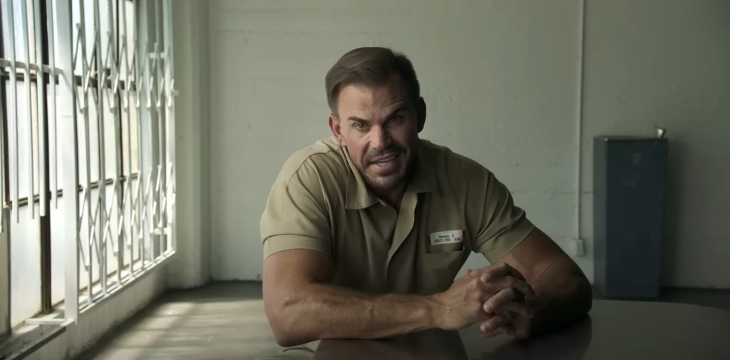 Prime Video’s ‘Cocaine Quarterback’ goes deep on a wild story