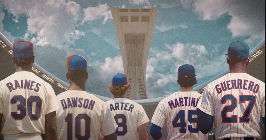 Netflix’s ‘Who Killed the Montreal Expos?’ documentary premieres Oct. 21