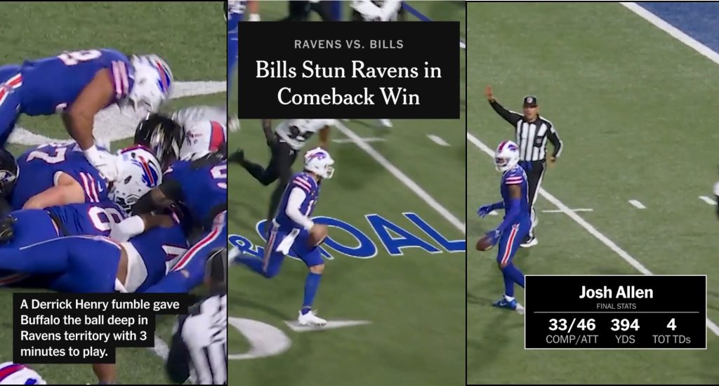 The Athletic’s recent game footage deals are more important than you think