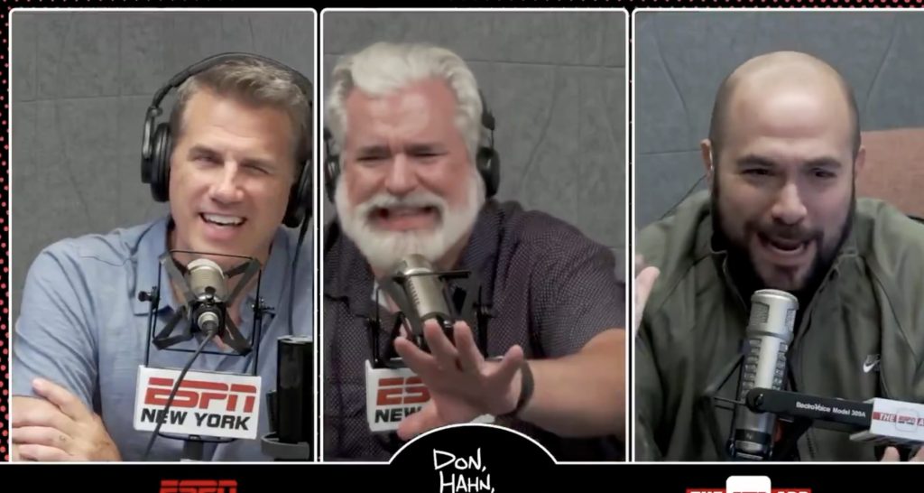 ESPN NY’s Don La Greca thinks NFL will ensure Chiefs beat Giants to avoid 0-3 start