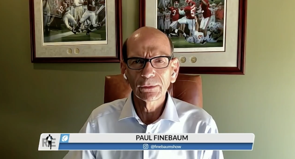 Paul Finebaum goes off on Bill Belichick’s ‘laughable’ UNC tenure so far: ‘A petty, small-minded man’