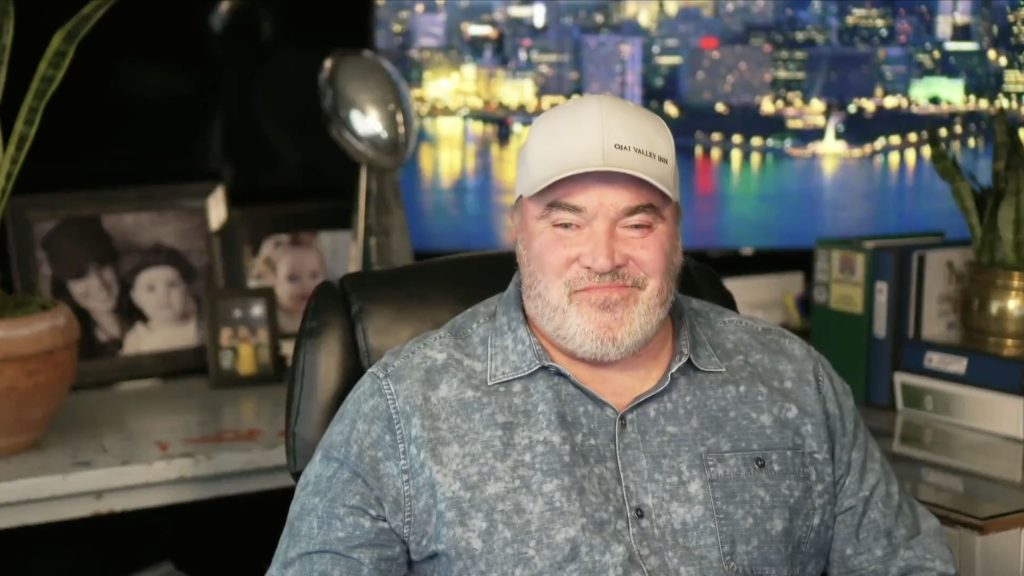 Mike McCarthy joins ‘The Pat McAfee Show’ in weekly role