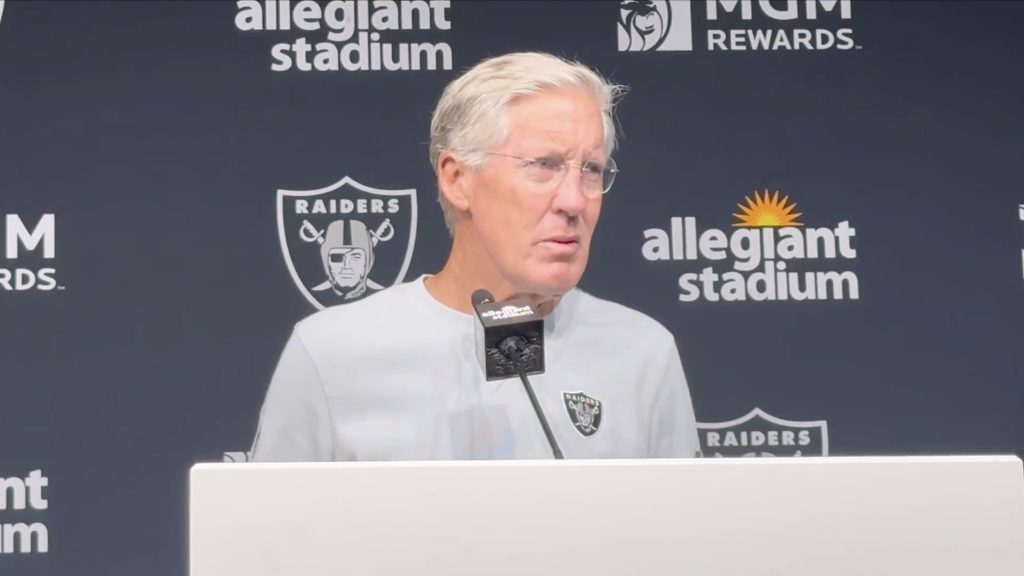 Pete Carroll disputes ESPN’s Tom Brady report