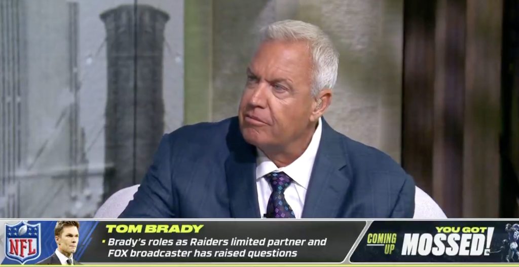 Rex Ryan admits he fed broadcasters ‘so much crap’ in production meetings