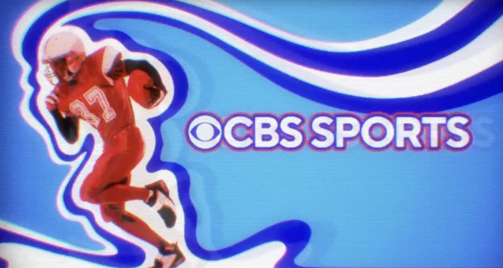 CBS’s ‘NFL Today’ 50th anniversary throwback was a retro touchdown