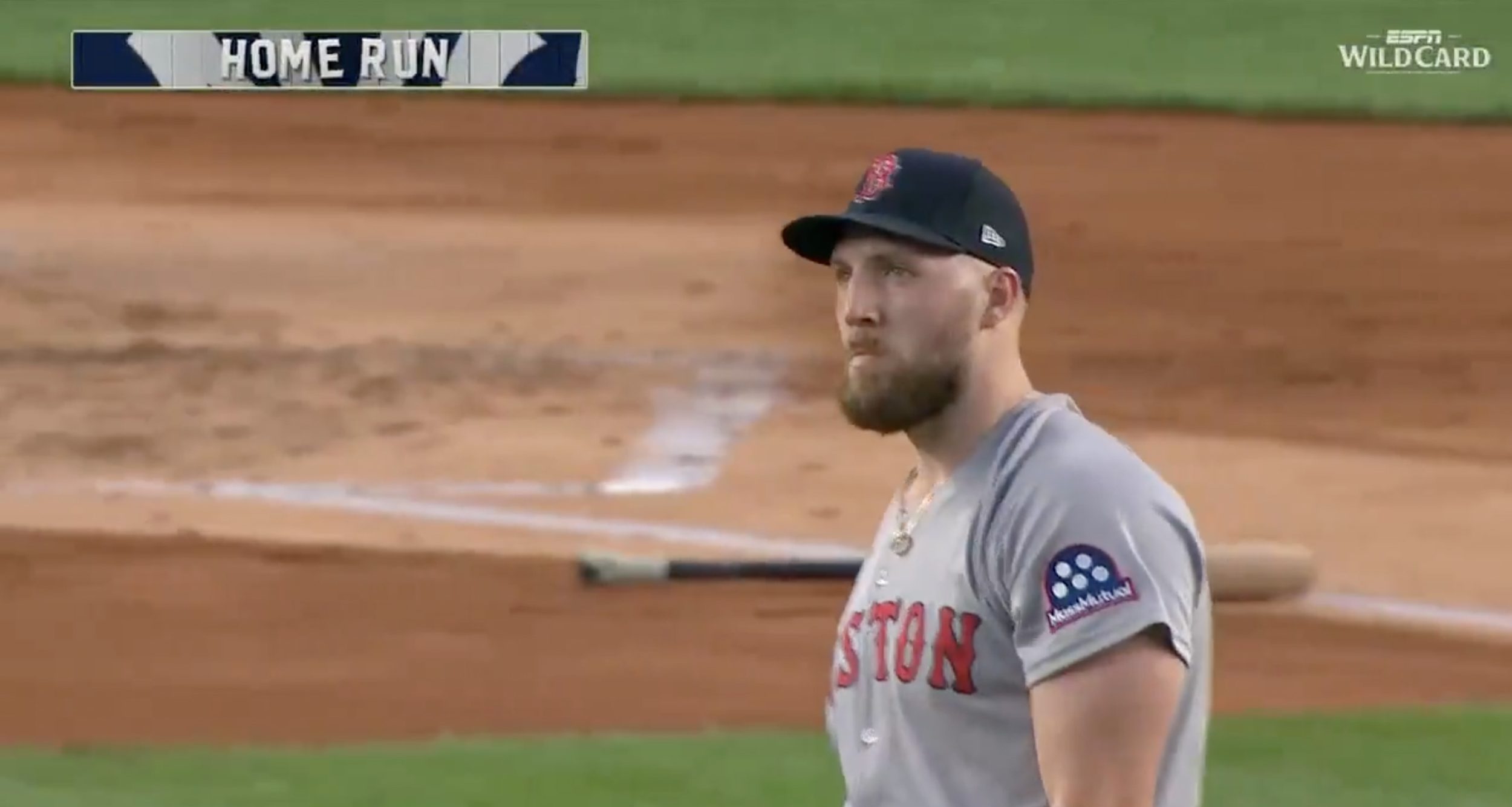 ESPN’s Yankees-Red Sox broadcast affected by audio issues