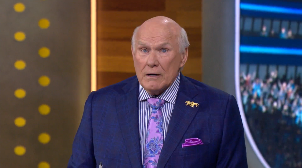 Terry Bradshaw: ‘I think Jerry Jones did the right thing’ trading Micah Parsons