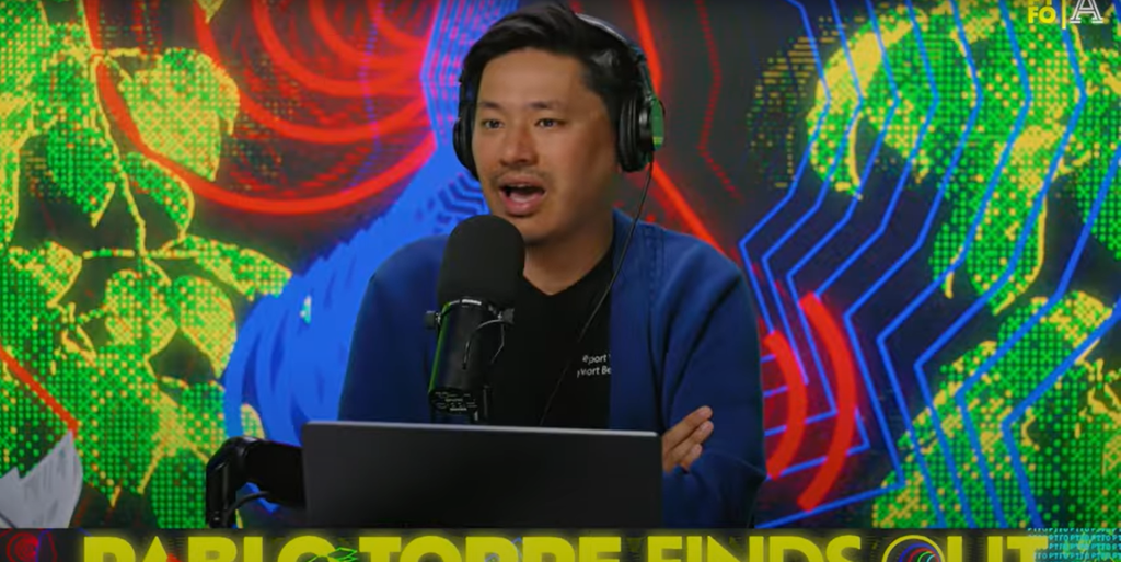 Pablo Torre reveals new ‘smoking gun’ evidence linking Clippers ownership to Kawhi Leonard Aspiration deal
