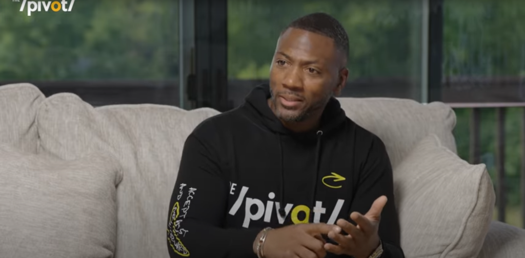 Ryan Clark explains polarizing take on ‘generational talents’