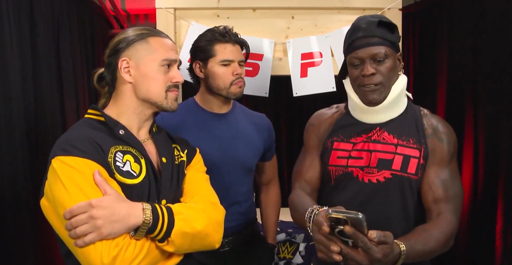 Many WWE fans frustrated as multiple cable providers remain without access to ESPN app for ‘Wrestlepalooza’