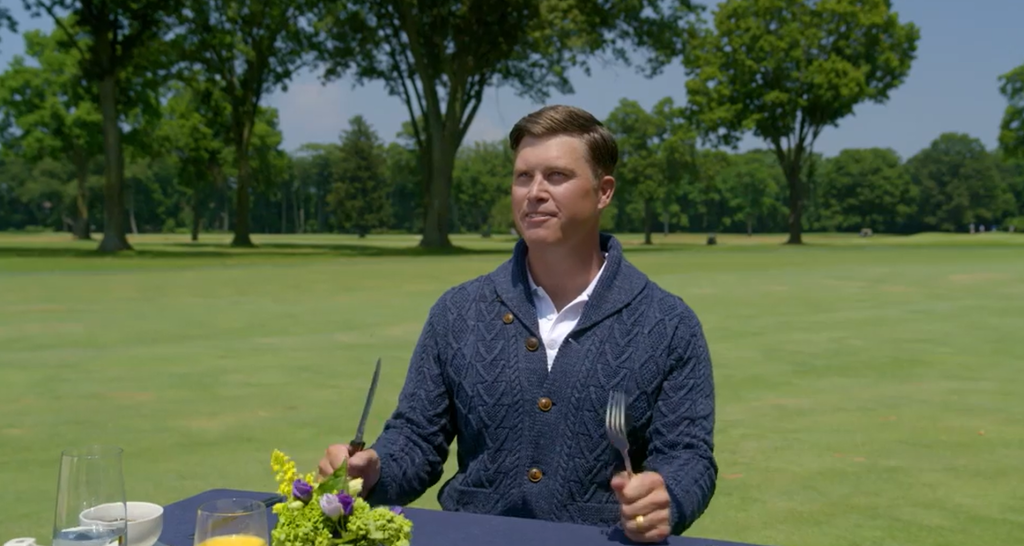 Omaha’s ‘Breakfast at Bethpage’ Ryder Cup show featuring guests Nate Bargatze, Druski, and more