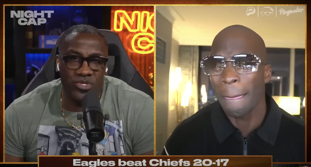 Shannon Sharpe rips Travis Kelce for crucial drop on Week 2 loss: ‘He’s been lazy with his head’