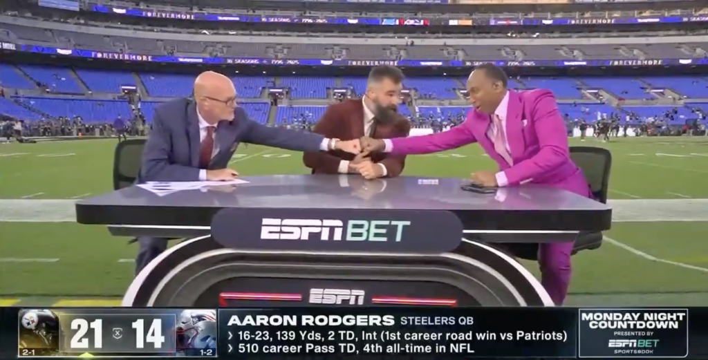 Viewers weigh in on Stephen A. Smith’s ‘Monday Night Countdown’ debut