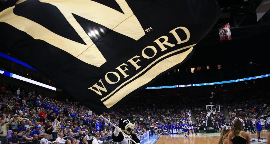 NCAA reinstates six Wofford basketball players after disputing Field of 68’s improper benefits reporting