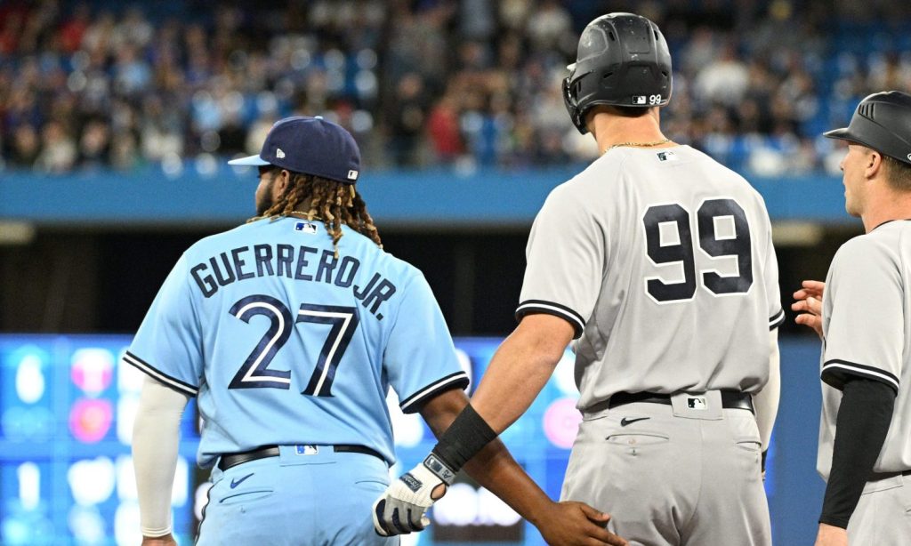 Blue Jays analyst Buck Martinez rips second-place Yankees: ‘Not a good team’
