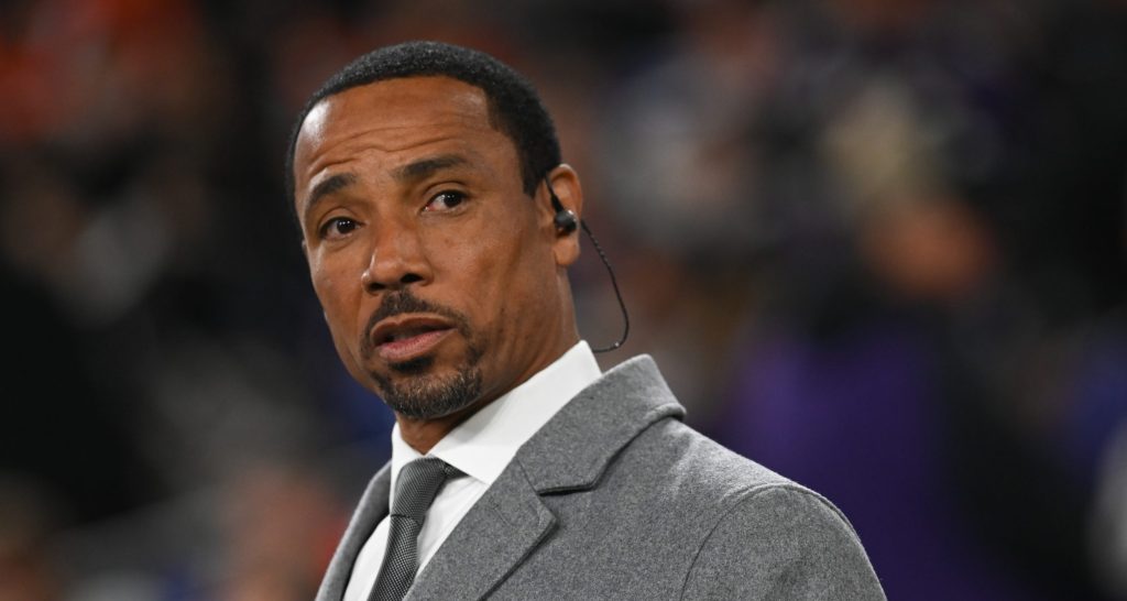 Rodney Harrison ‘very uncomfortable’ with Tom Brady’s conflict of interest