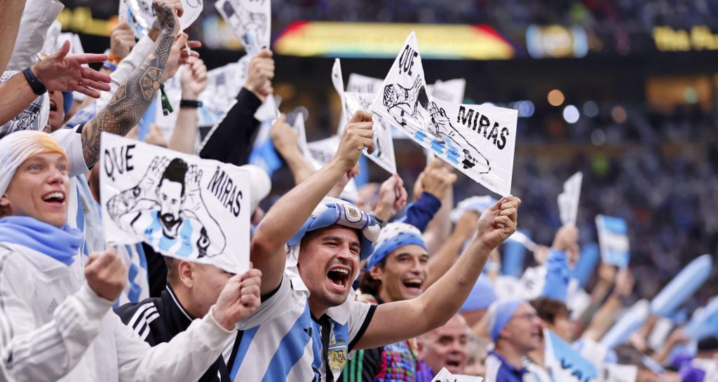 Fox Sports preparing ‘biggest logistical undertaking’ in company history for 2026 World Cup coverage