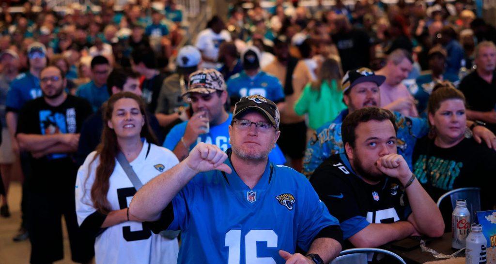NFL claims Nielsen undercounts its telecasts by ‘millions of viewers’