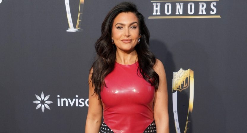 ESPN will spend '30-45 days' auditioning Molly Qerim replacements
