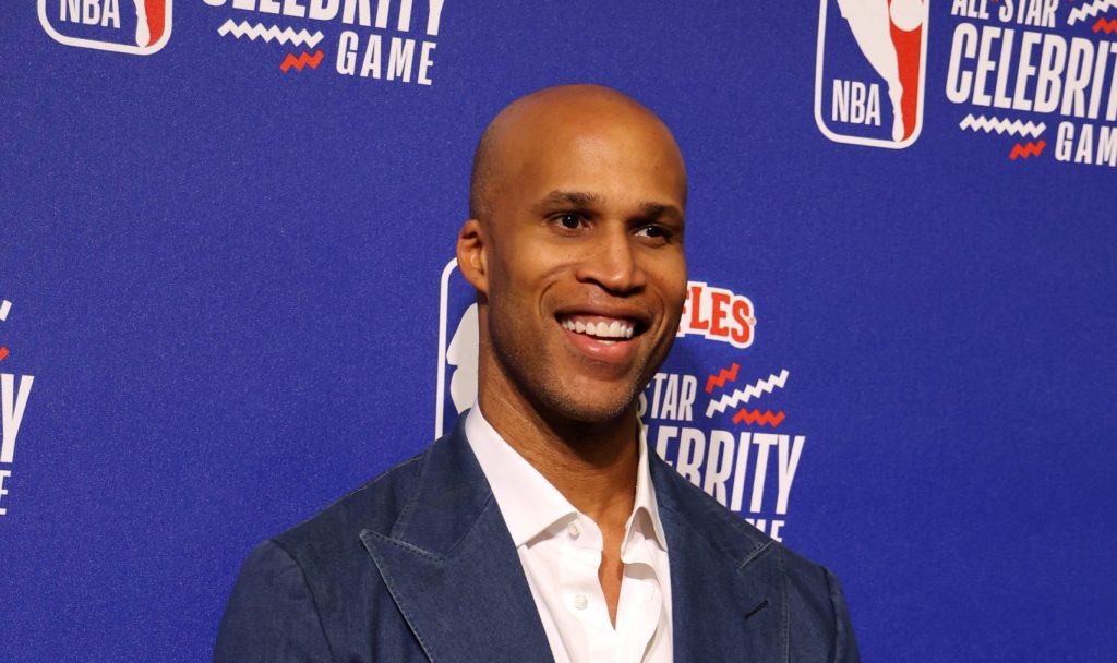 Richard Jefferson rips NBA for ‘cowardly’ rule change