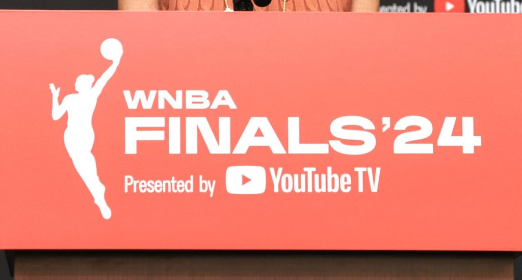 WNBA Finals may air on Versant-owned network next season