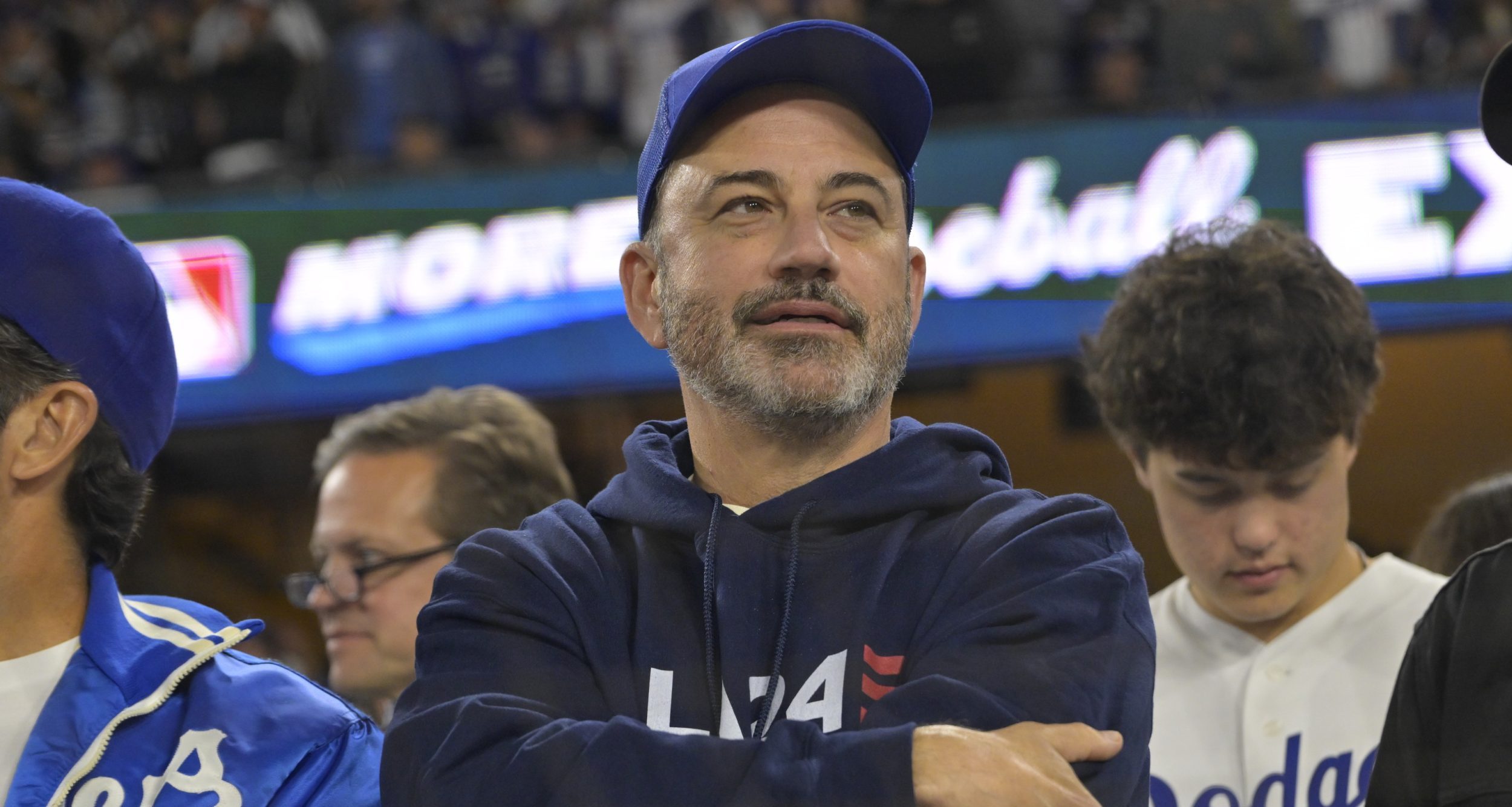 Disney reportedly saw over 1.7 million paid streaming cancellations over Jimmy Kimmel suspension