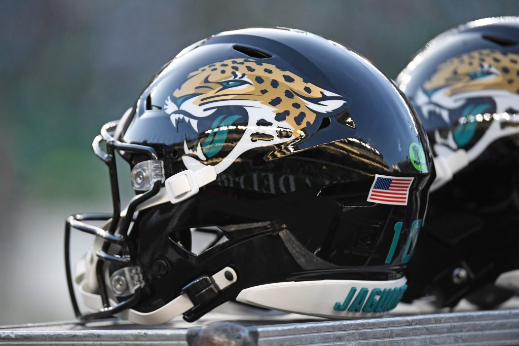 Jaguars receive $5 million from FanDuel after employee stole to gamble