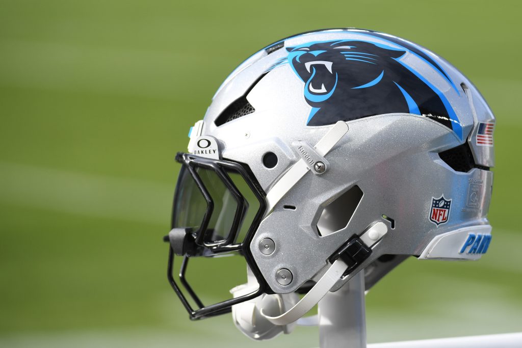 Carolina Panthers fire communications staffer for Charlie Kirk post