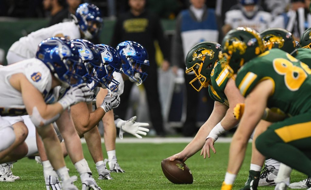 Private equity firm makes pitch for FCS Playoffs to maximize media rights