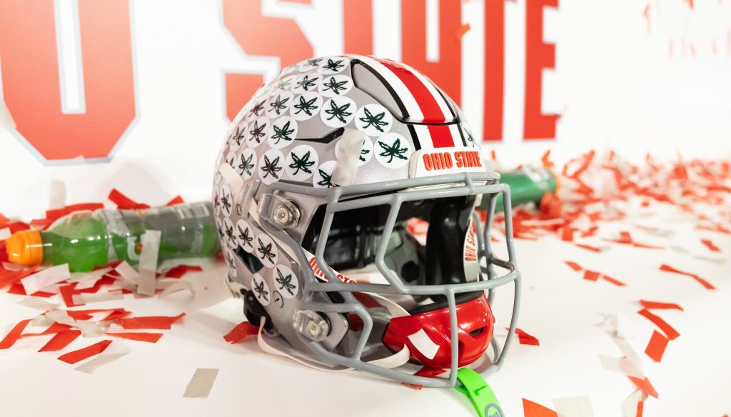 Ohio State AD floats making conference championship games part of playoff