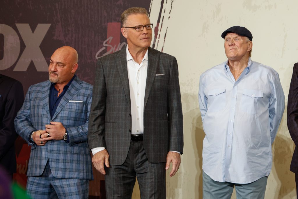 Terry Bradshaw: Pittsburgh Steelers are ‘past being a contender’