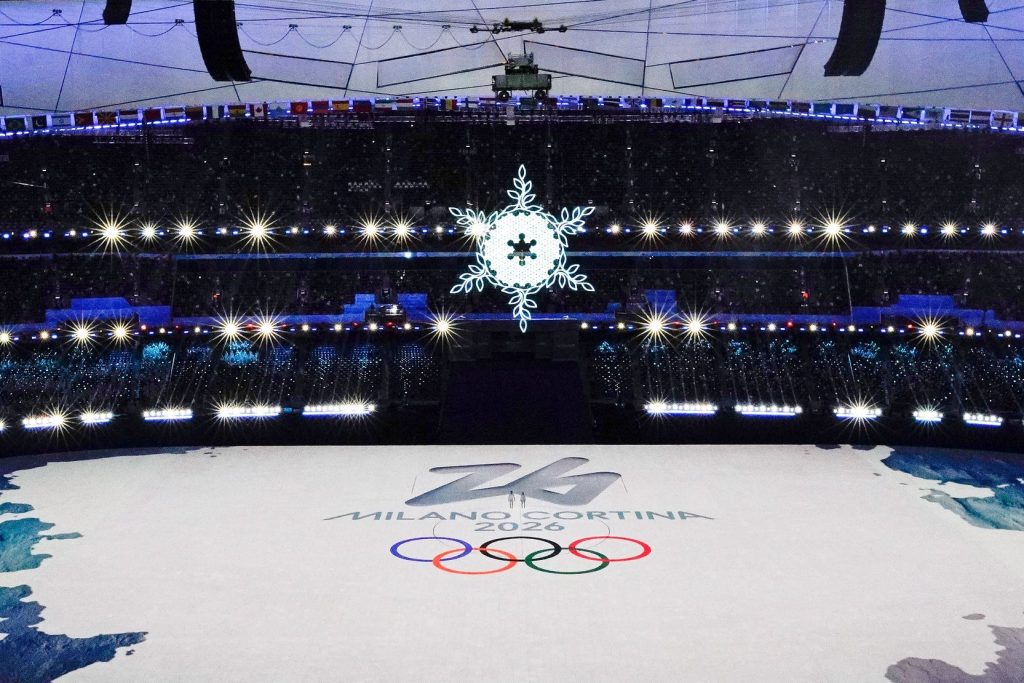 NBC reveals Winter Olympics Opening Ceremony hosts