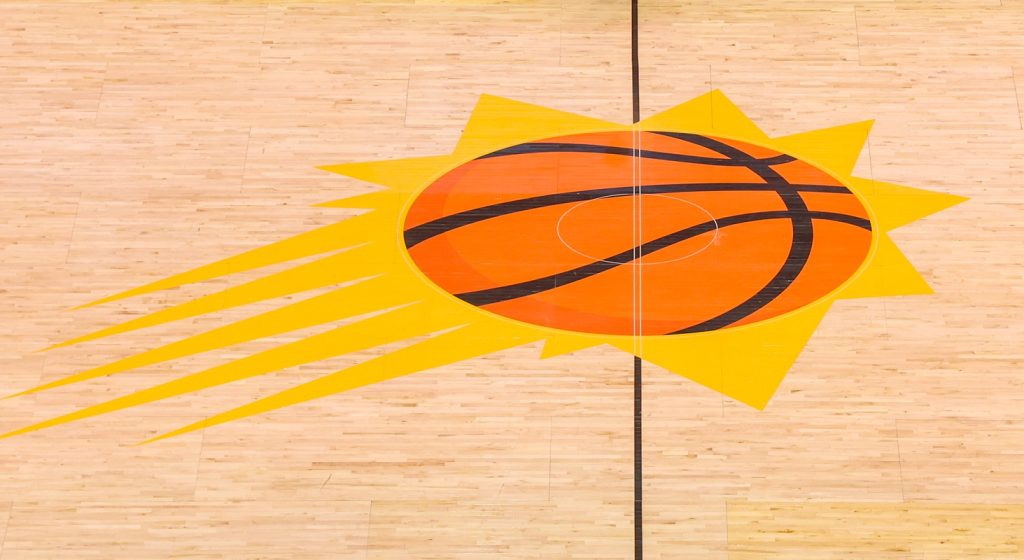 Phoenix Suns strike TV deal extension with Gray Media worth over $30m annually