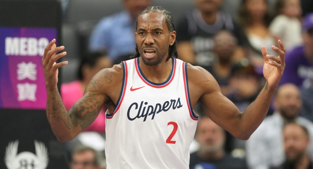Pablo Torre drops bombshell episode alleging Clippers and Kawhi Leonard circumvented salary cap