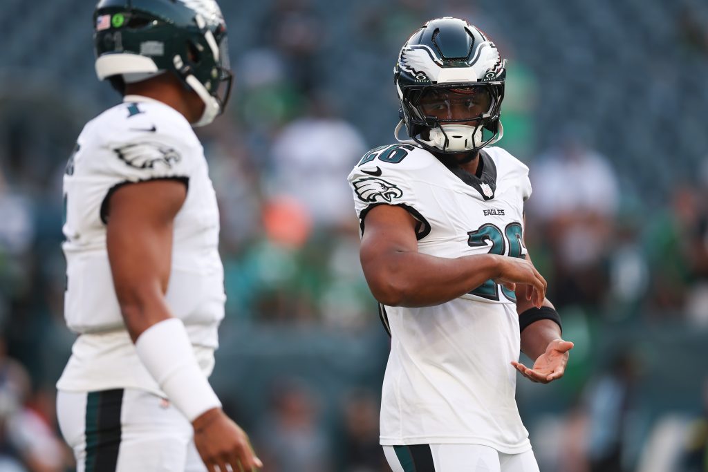TV and Streaming Viewing Picks for September 4, 2025: how to watch Cowboys-Eagles NFL season opener