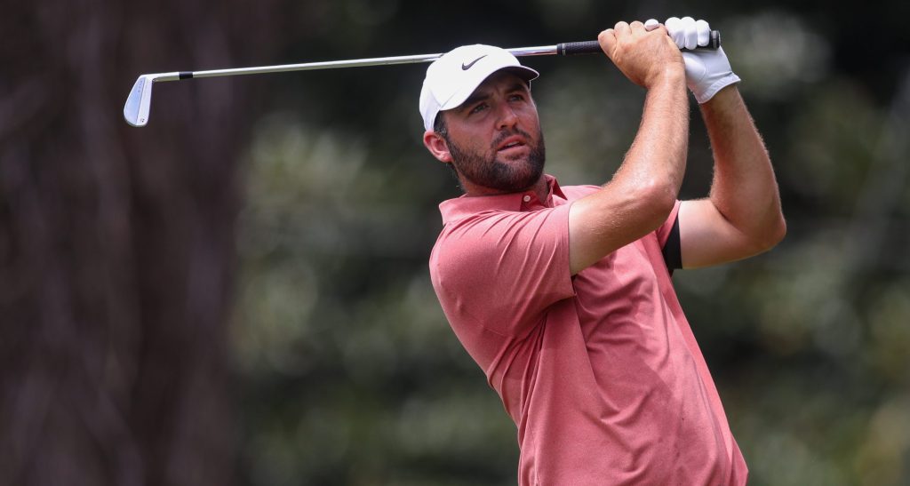 PGA Tour sees huge viewership gains for 2025 season