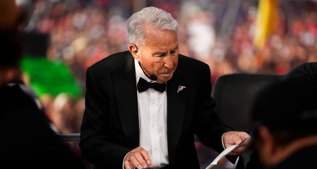 Sports Illustrated writer cashes 190-1 ‘Lee Corso parlay’