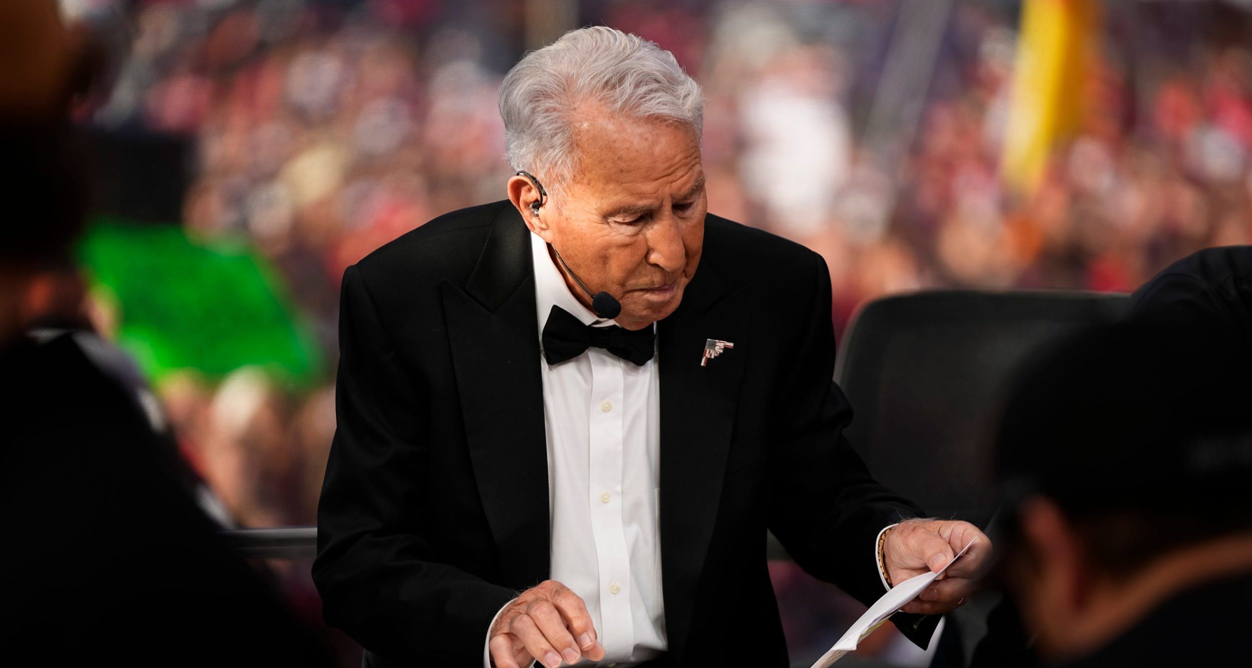 Sports Illustrated writer cashes 190-1 ‘Lee Corso parlay’