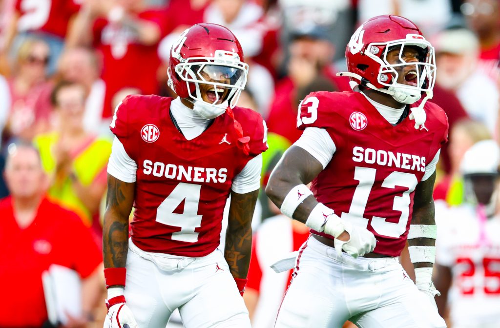 College Football Viewing Picks for September 6, 2025: how to watch Week 2