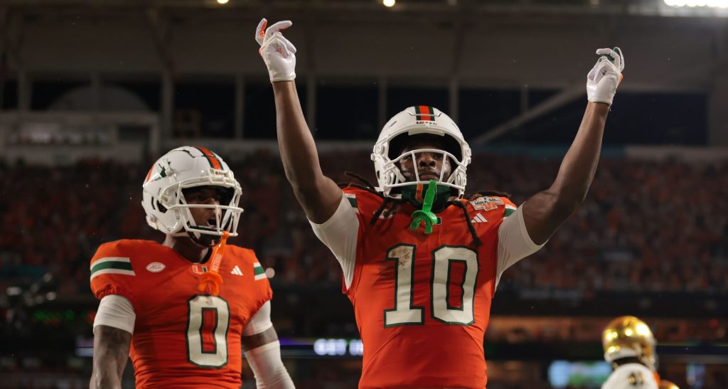 ESPN/ABC smash Week 1 CFB viewership records as Nielsen updates prove pivotal