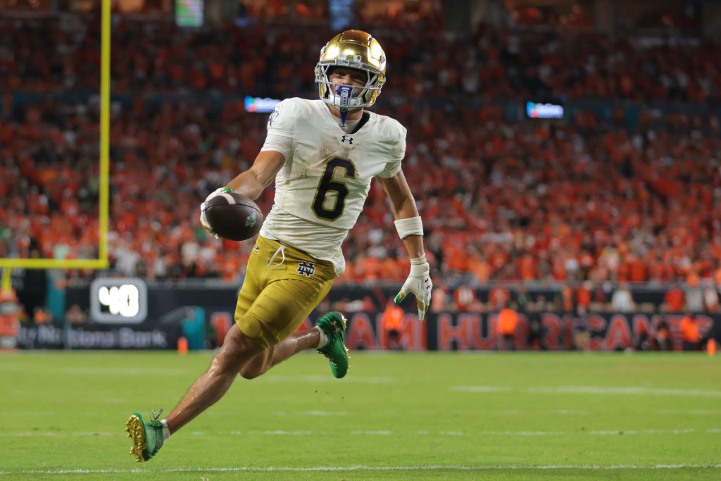 College Football Viewing Picks for September 13, 2025: how to watch Week 3